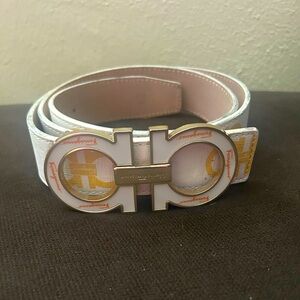 Ferragamo Belt